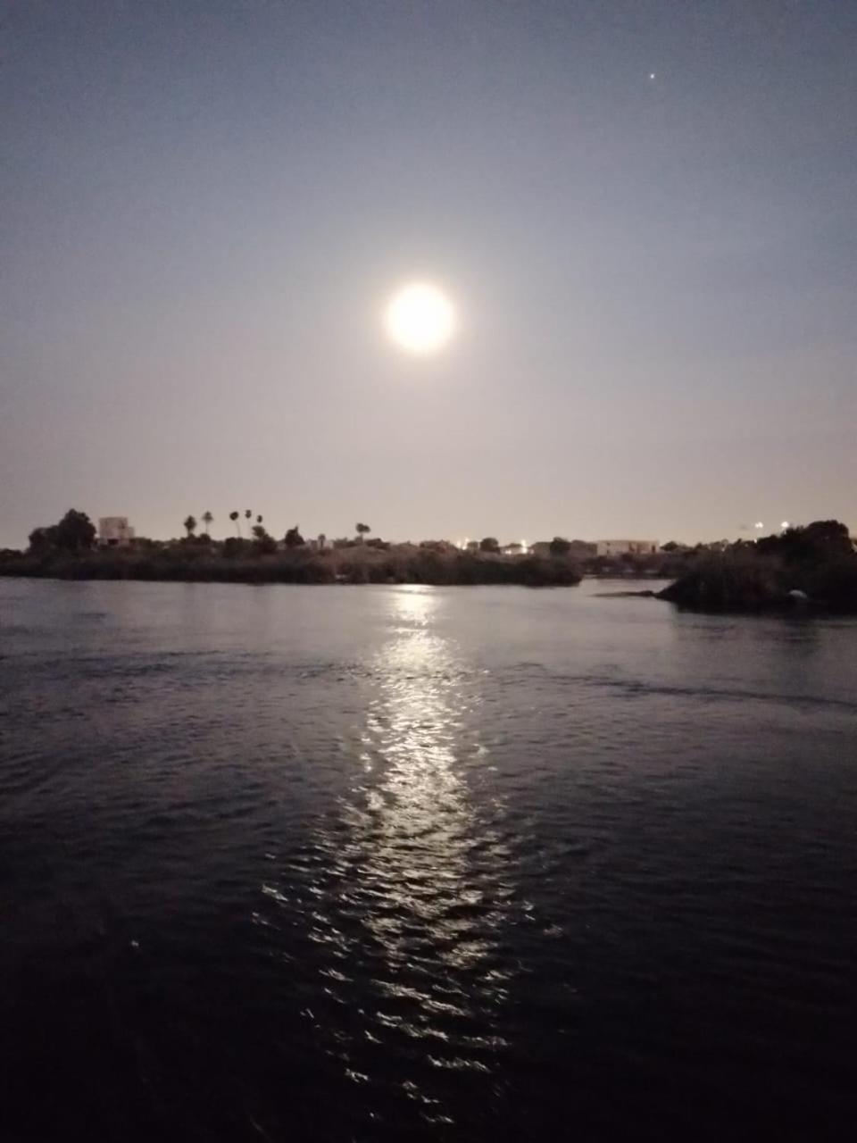Nile Felucca Adventure Hotell Aswan Eksteriør bilde